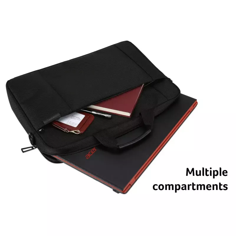 Aktetas Acer Laptoptas voor maximaal 15,6 inch