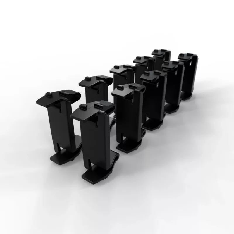 PATCHBOX .one / Blind Panels (10-pack)