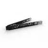 Installatiegereedschap PATCHBOX PBXEXE2 zwart aluminium roestvrij staal 48,3 cm