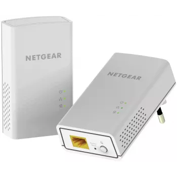 NETGEAR PLW1000 1000 Mbit/s Ethernet LAN Wi-Fi wit