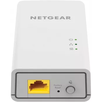 NETGEAR PLW1000 1000 Mbit/s Ethernet LAN Wi-Fi wit