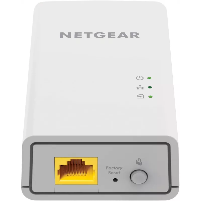 NETGEAR PLW1000 1000 Mbit/s Ethernet LAN Wi-Fi wit