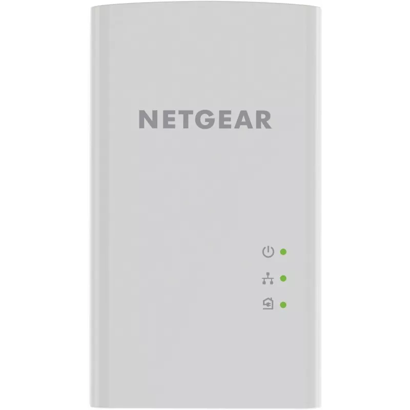 NETGEAR PLW1000 1000 Mbit/s Ethernet LAN Wi-Fi wit