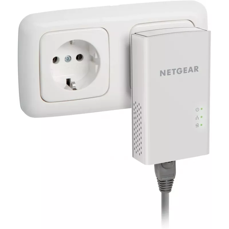 NETGEAR PLW1000 1000 Mbit/s Ethernet LAN Wi-Fi wit