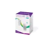 NETGEAR PLW1000 1000 Mbit/s Ethernet LAN Wi-Fi wit