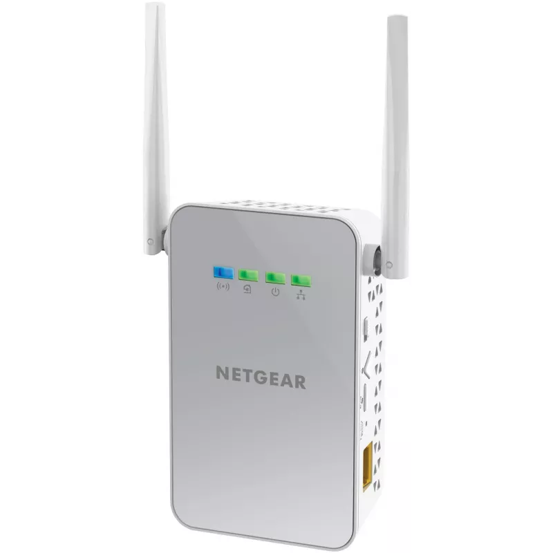 NETGEAR PLW1000 1000 Mbit/s Ethernet LAN Wi-Fi wit