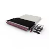 PATCHBOX InfiniBand/glasvezelkabel 1,8 m LC LC/LC OM4
