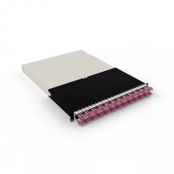 PATCHBOX PONE30OM412 InfiniBand glasvezelkabel 1,8 m LC SC