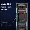 PATCHBOX PONE30OM412 InfiniBand glasvezelkabel 1,8 m LC SC