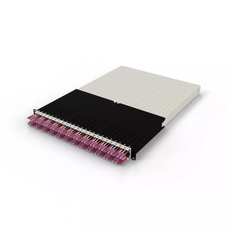 PATCHBOX PONE30OM412 InfiniBand glasvezelkabel 1,8 m LC SC