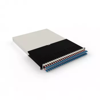 PATCHBOX InfiniBand/glasvezelkabel 1,8 m LC LC/LC PONE30OS211