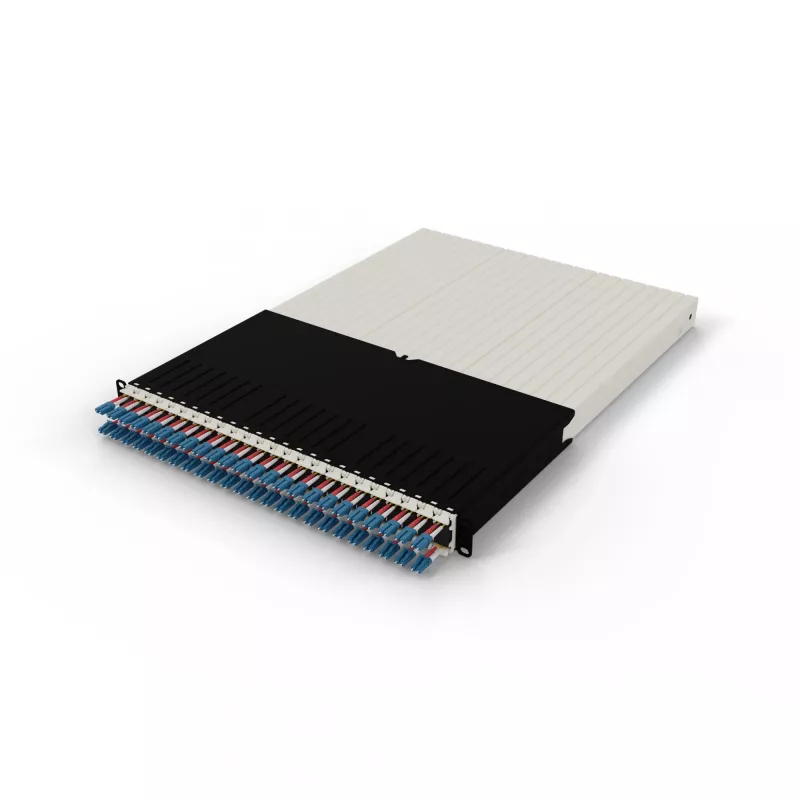 PATCHBOX InfiniBand/glasvezelkabel 1,8 m LC LC/LC PONE30OS211