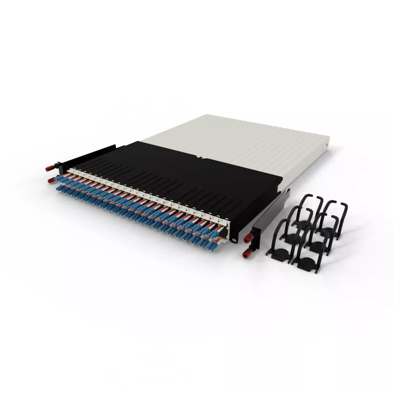 PATCHBOX InfiniBand/glasvezelkabel 1,8 m LC LC/LC PONE30OS211