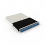 PATCHBOX .one PONE30OS212 30RU OS2 LC-SC glasvezelkabel