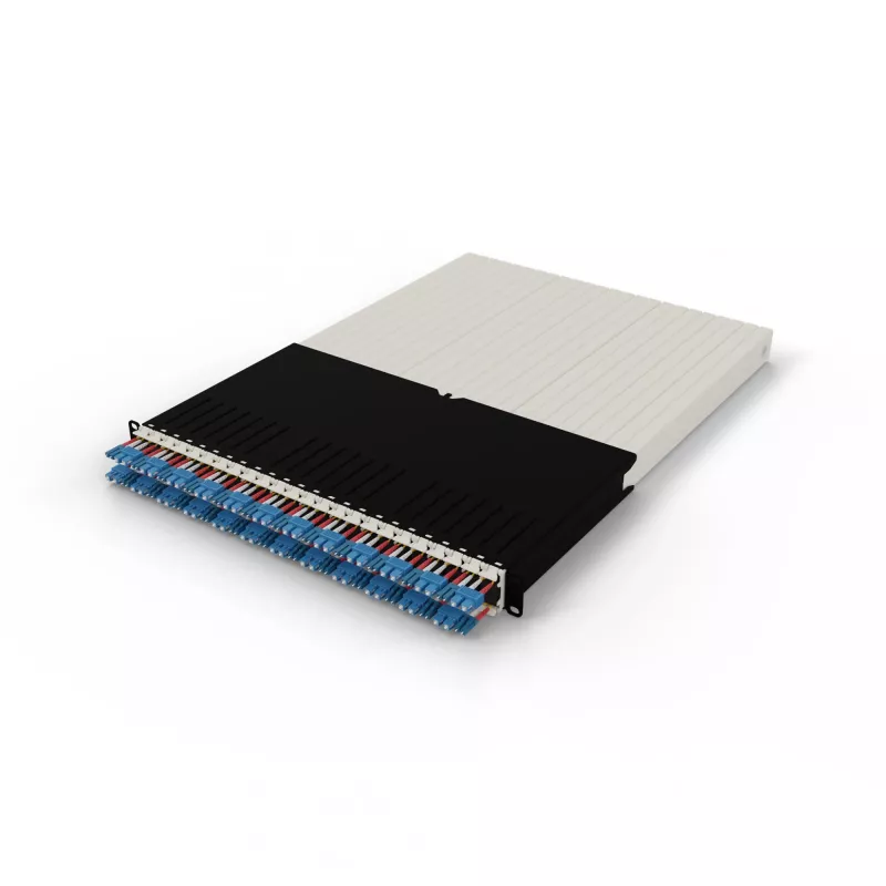 PATCHBOX .one PONE30OS212 30RU OS2 LC-SC glasvezelkabel