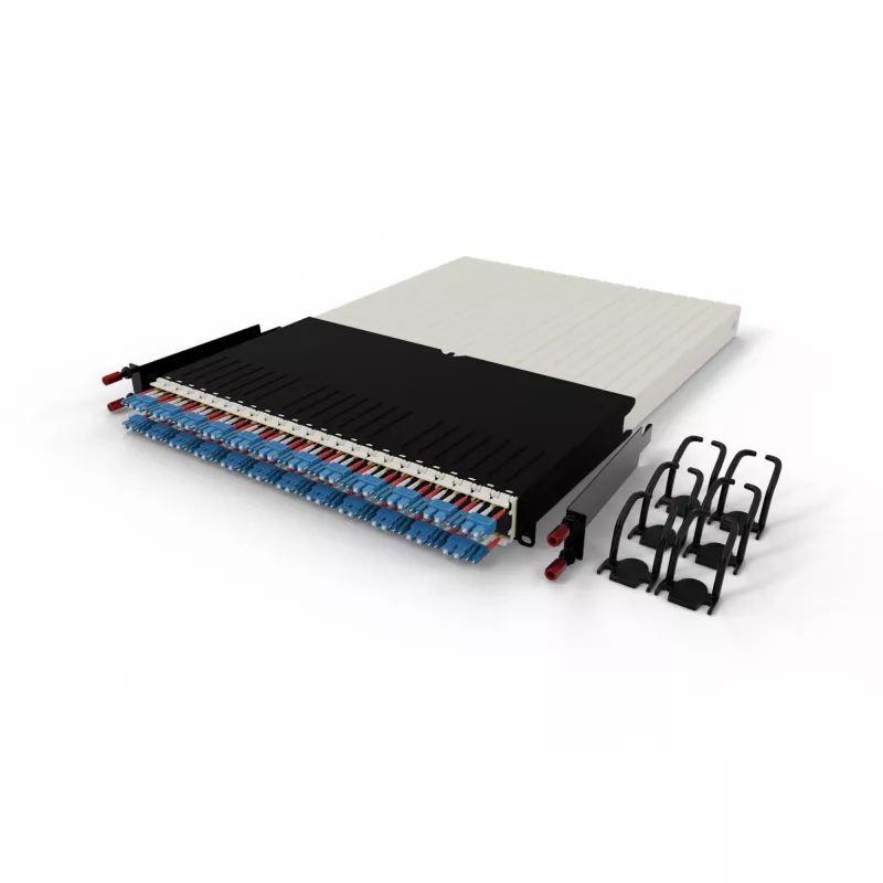 PATCHBOX .one PONE30OS212 30RU OS2 LC-SC glasvezelkabel