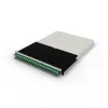 Netwerkkabel PATCHBOX PONE30STPGR RJ-45 Cat6a 1,8 m groen