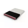 Netwerkkabel PATCHBOX PONE30STPRD RJ-45 Cat6a 1,8 m rood
