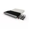 PATCHBOX .one 30RU STP grijs kabel 1,8m Cat6a U/FTP RJ-45