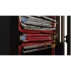 PATCHBOX .one 30RU STP grijs kabel 1,8m Cat6a U/FTP RJ-45