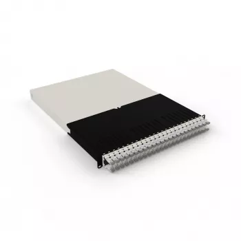 Netwerkkabel PATCHBOX PONE30STPWH RJ-45 Cat6a 1,8 m wit