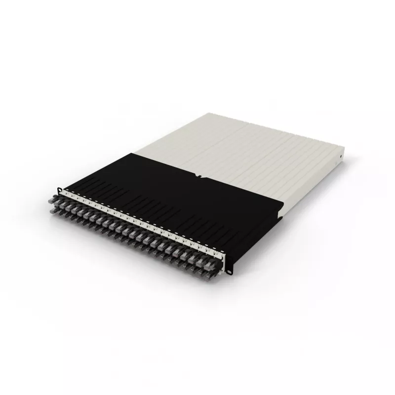 Netwerkkabel PATCHBOX PONE30UTPBK RJ-45 Cat6a 1,8 m zwart