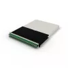 Netwerkkabel PATCHBOX PONE30UTPGR RJ-45 Cat6a 1,8 m groen