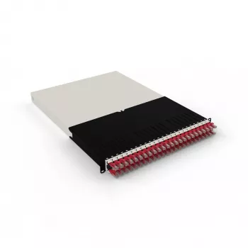 PATCHBOX .one / 30RU / UTP / rood