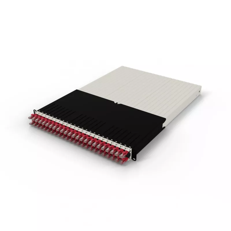 PATCHBOX .one / 30RU / UTP / rood