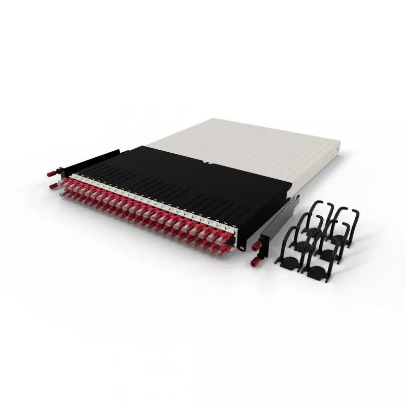 PATCHBOX .one / 30RU / UTP / rood