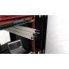 PATCHBOX .one 30RU UTP grijs kabel 1,8m Cat6a RJ-45