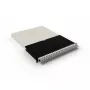 PATCHBOX .one 30RU UTP grijs kabel 1,8m Cat6a RJ-45