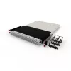 Netwerkkabel PATCHBOX PONE30UTPWH RJ-45 Cat6a 1,8 m wit