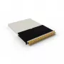 Patchbox netwerkkabel Cat6a U/UTP geel 1,8 m met RJ-45-stekkers