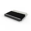 Netwerkkabel PATCHBOX PONEX8STPBK RJ-45 Cat6a 0,8 m zwart