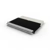 PATCHBOX .one PONEX8STPWH 8RU Cat6a U/FTP intrekbaar patchkabelsysteem, 0,8 m, RJ-45, 10 Gbit/s, PoE, 24 cassettes, wit