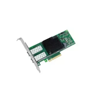 Fujitsu PLAN EP Intel X710-DA2 2x10GbE SFP+ intern glasvezel 10000 Mbit/s