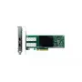 Fujitsu PLAN EP Intel X710-DA2 2x10GbE SFP+ intern glasvezel 10000 Mbit/s