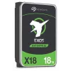 Seagate Enterprise ST18000NM004J interne harde schijf 18 TB 7200 RPM 256 MB 3,5 inch SAS