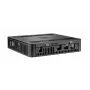 PC-behuizing HP Desktop Mini LockBox V2, desktop, zwart