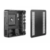 PC-behuizing HP Desktop Mini LockBox V2, desktop, zwart