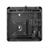 PC-behuizing HP Desktop Mini LockBox V2, desktop, zwart