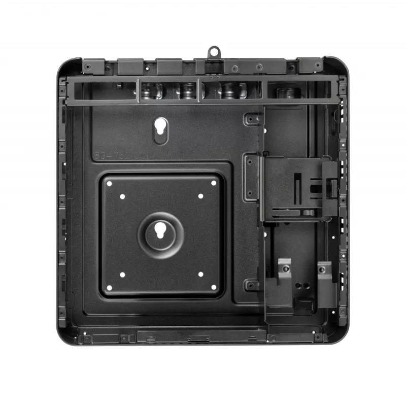 PC-behuizing HP Desktop Mini LockBox V2, desktop, zwart