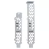 QNAP QM2-2S-220A interfacekaarten/-adapters intern M.2