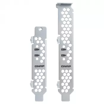 QNAP QM2-2S-220A interfacekaarten/-adapters intern M.2