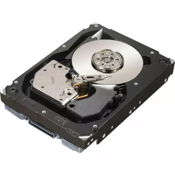 DELL 300GB SAS 15000rpm 2,5 inch interne harde schijf 2,5 inch