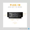 Dockingstation HP USB-C G5 Essential Dock