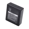 Brother PA-BT-4000LI printer/scanner reserveonderdeel/accessoire batterij 1 stuks