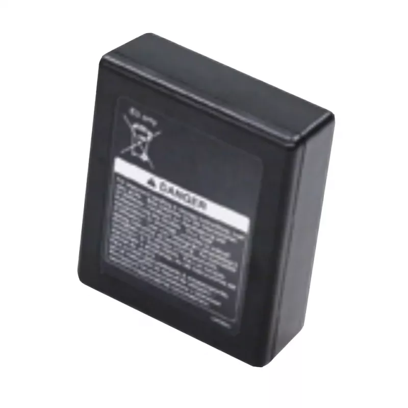 Brother PA-BT-4000LI printer/scanner reserveonderdeel/accessoire batterij 1 stuks