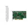 QNAP QXP-T32P interfacekaarten/adapters intern Thunderbolt 3